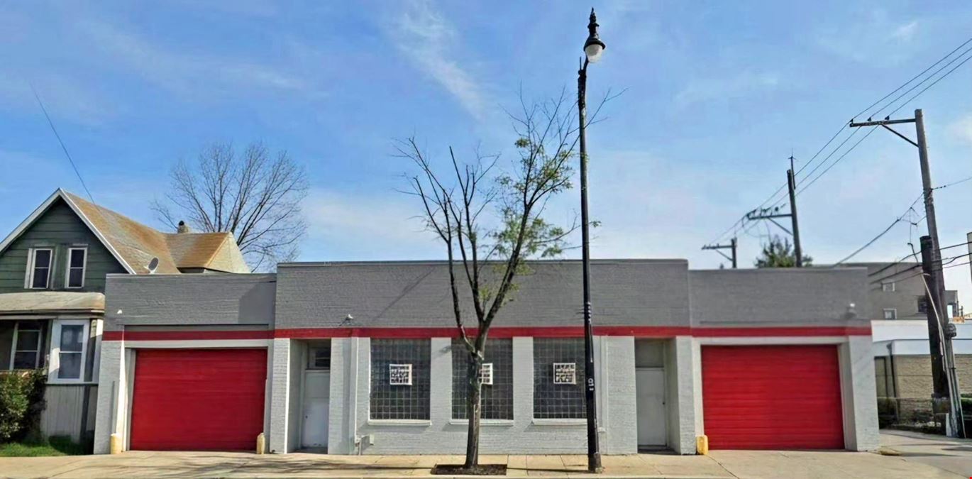 2418 W Irving Park Rd