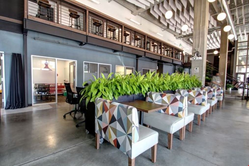 CoBiz Richmond