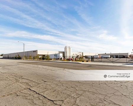 Preview of commercial space at 159 North San Antonio Avenue