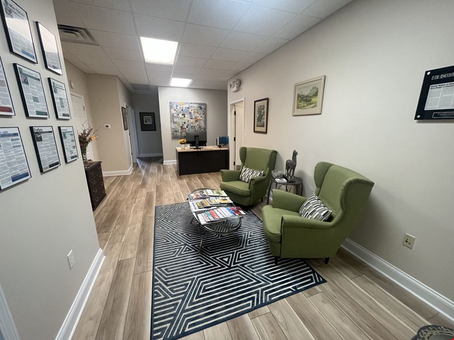Clays Mill Office Condo FOR LEASE