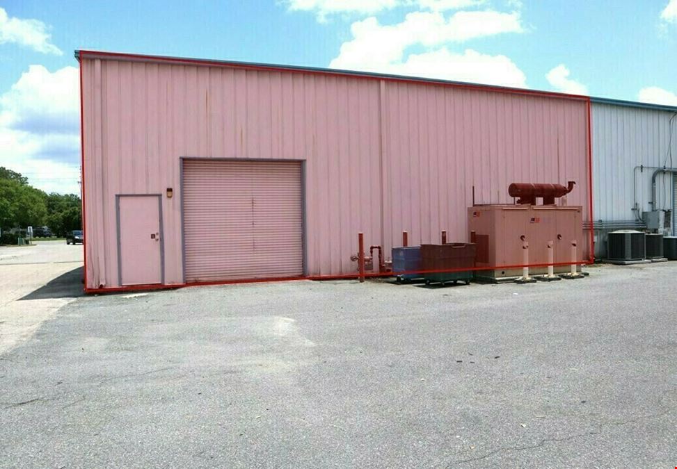 Appleyard Industrial Park