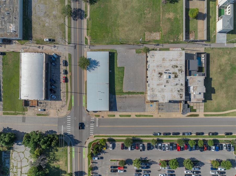 508 NW 8th St Oklahoma City OK