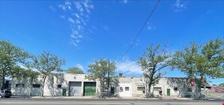 Preview of Industrial space for Sale at 189- 203 Frelinghuysen Avenue