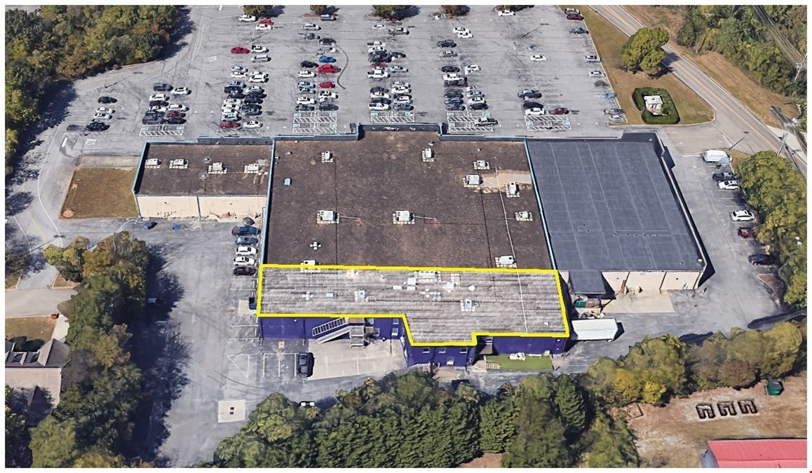 Affordable Rents / Prime West Knox Location