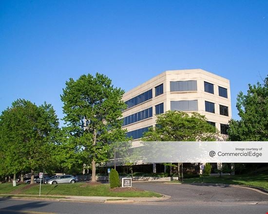 Preview of Office space for Rent at 3701 Pender Drive