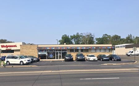 Preview of Retail space for Sale at 40 York Road