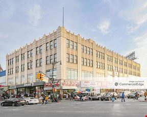 Wagner Building