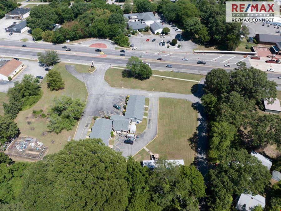 1408 George Washington Memorial Highway, Gloucester, VA