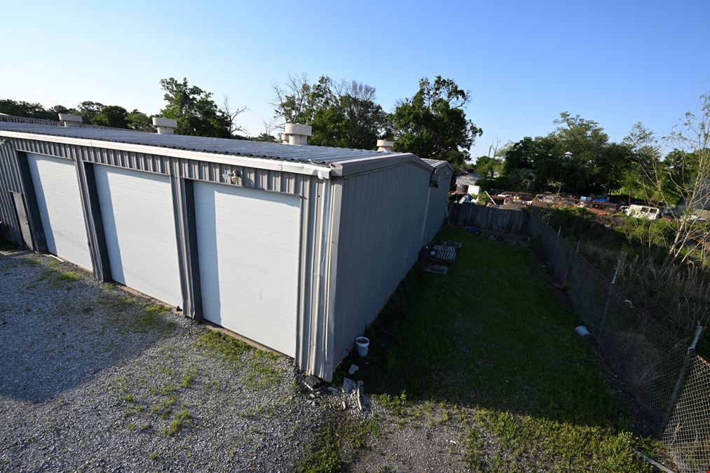 Office / Warehouse For Sale