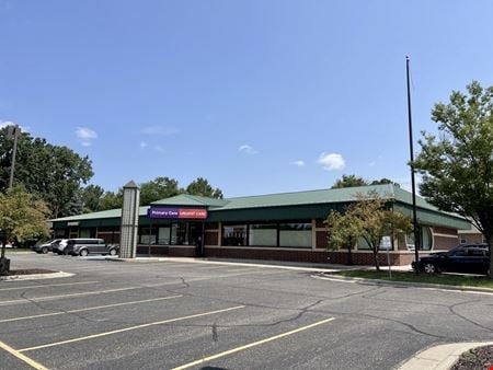 Preview of Retail space for Rent at 23200 Pontiac Trail
