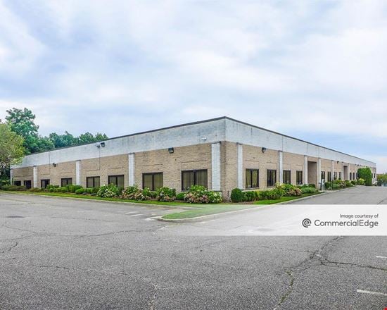 Preview of Industrial space for Rent at 137 Commercial Street