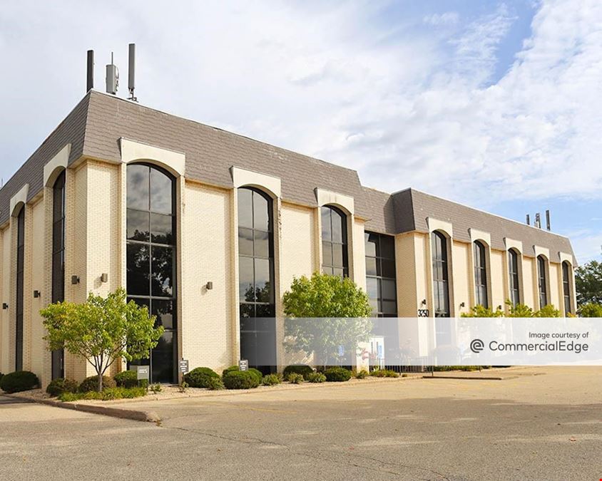Southdale Professional Center I