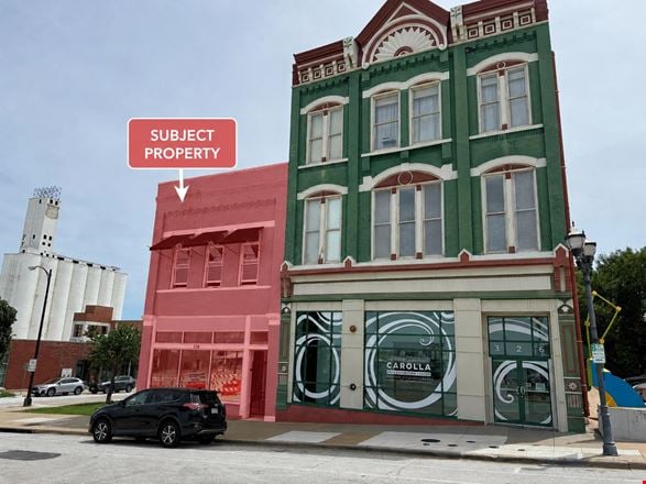 Preview of Office space for Rent at 222 E Water St