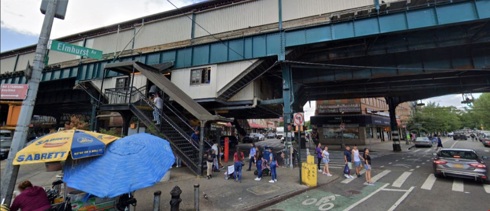 8822 Roosevelt Avenue Jackson Heights NY  11372