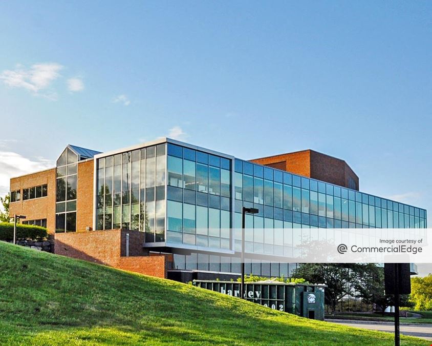 Bay Colony Corporate Center III