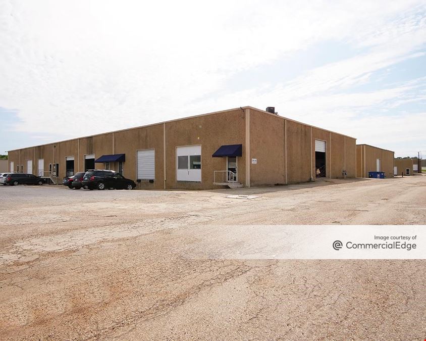 5701, 5715, 5741 & 5770 East Rosedale Street