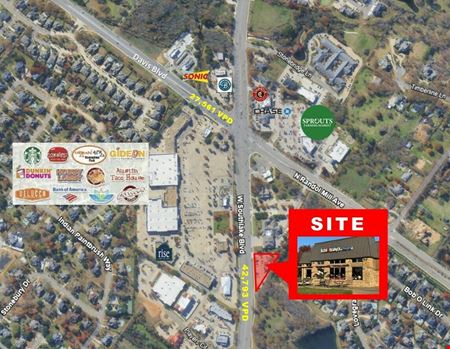 Preview of Retail space for Rent at 2000 W Southlake Blvd