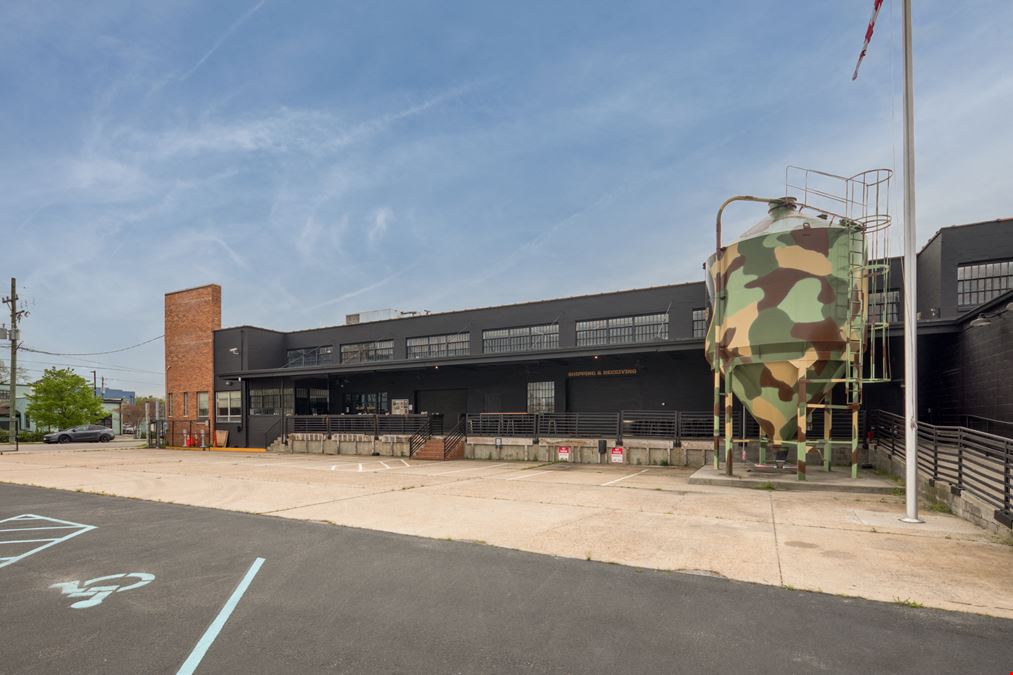 Turn-Key Brewery For Sale or Lease