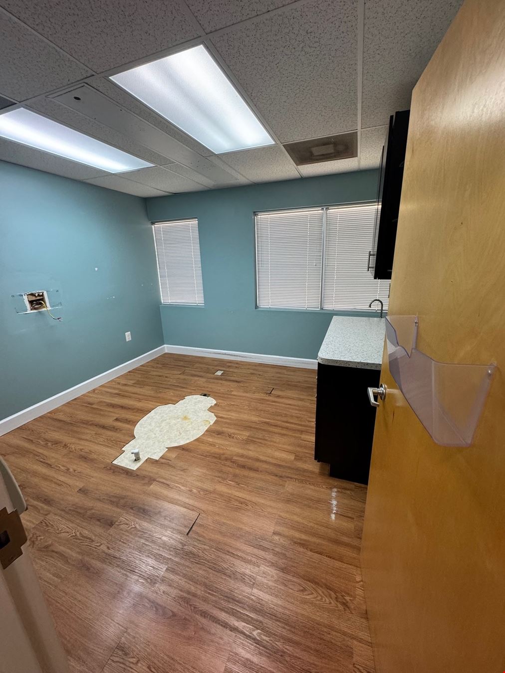2100 Old Farm Drive Suite 1-B