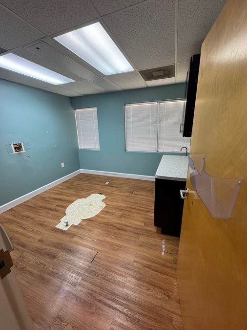 2100 Old Farm Drive Suite 1-B