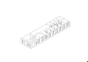 Prime Office Building Located in Old Town Clovis, CA