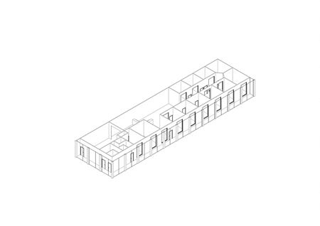 Preview of commercial space at 330 Bullard Ave