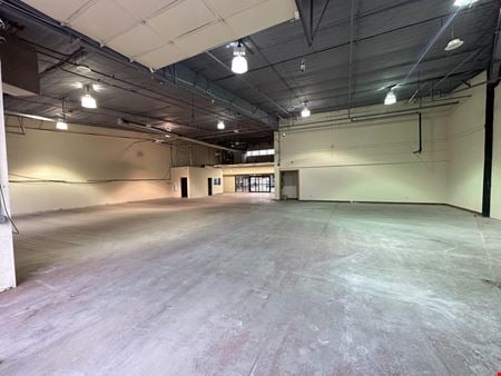 Preview of Industrial space for Rent at 3201 E Mulberry St.