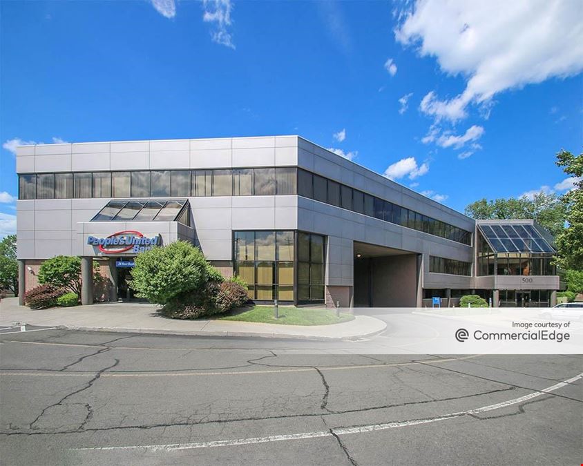 500 East Main St