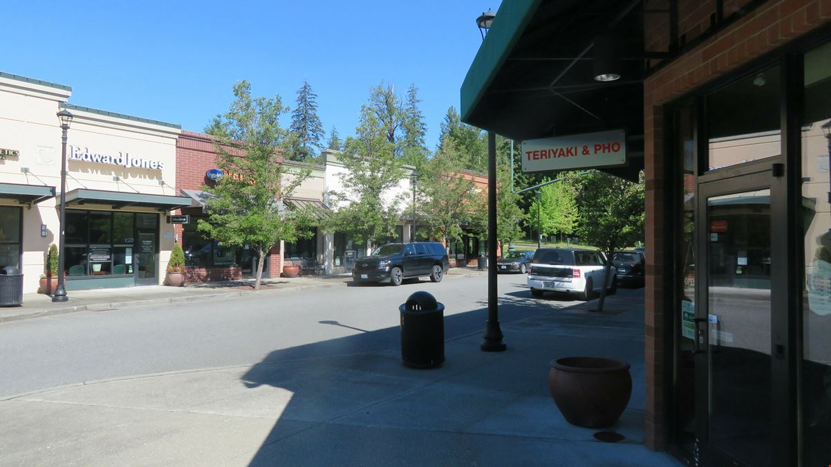 Kimball Creek Village