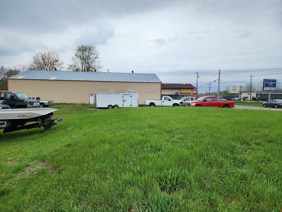 1223 N. Cedar St.