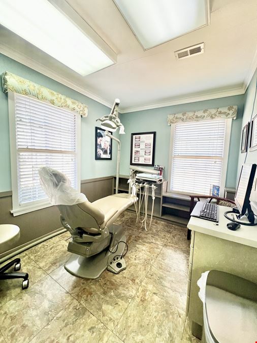 Dental Office