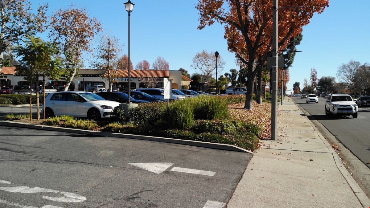 2345 Foothill Blvd