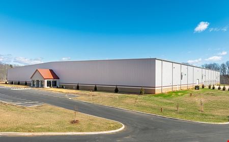 Preview of commercial space at 3100 Venture Dr Cookeville