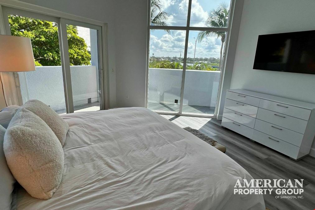 Ultimate Live/Work Opportunity with Views