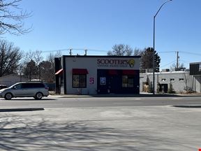 Scooter's Coffee
