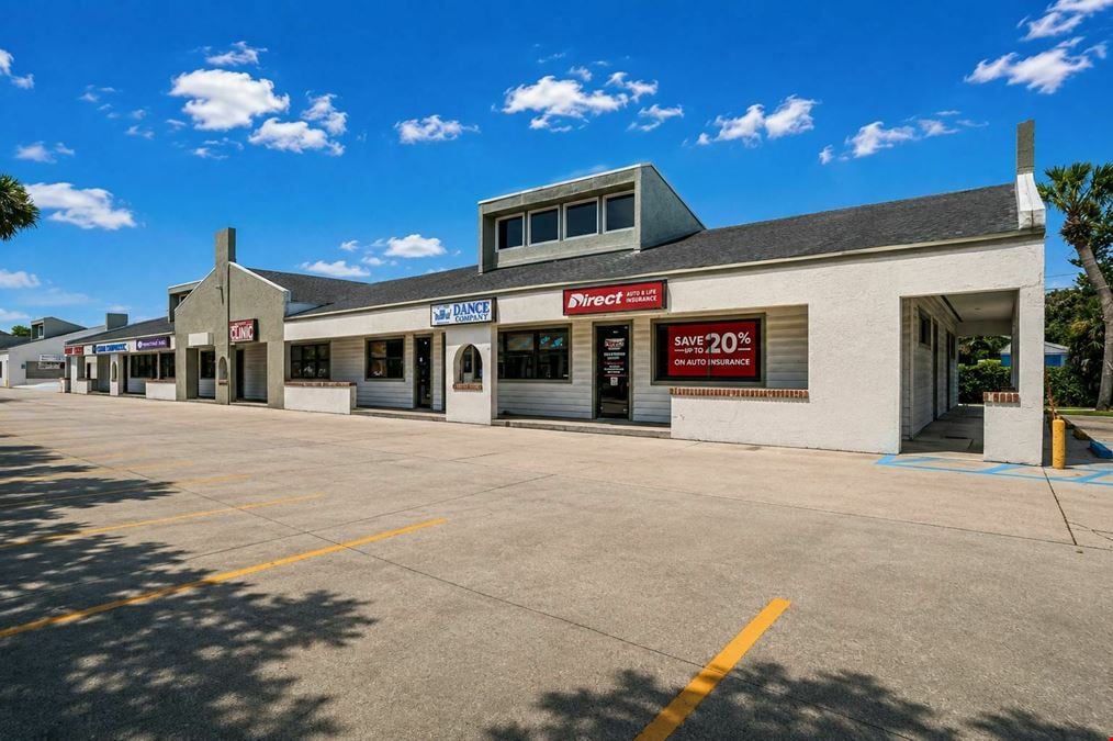 Virginia Avenue Professional Center
