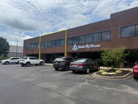 Preview of Office space for Rent at 1902 Campus Place, Suite 12