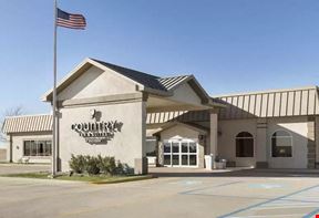 Country Inn & Suites