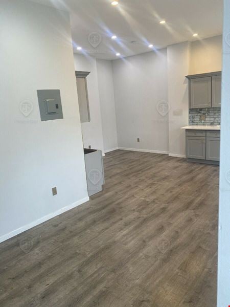 Preview of Retail space for Rent at 1283 Rogers Avenue