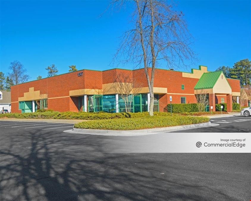 Featherstone Professional Building