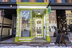 132A Washington Street