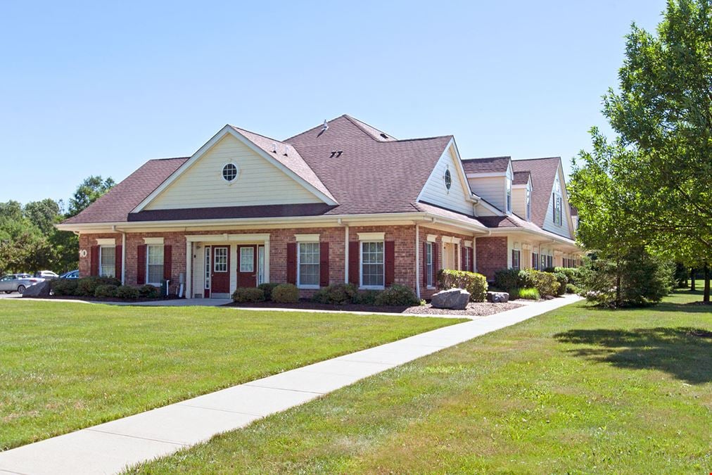 Montgomery Professional Center