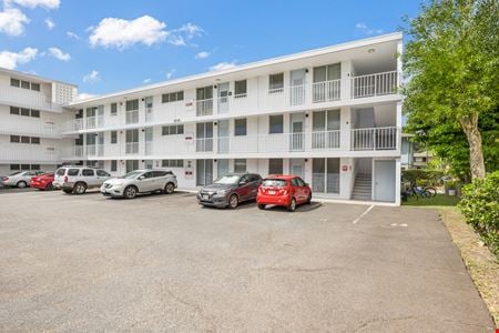 Preview of Multi-Family space for Sale at 1812 Anapuni Street