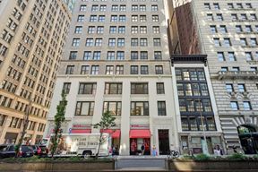 215 Park Ave S