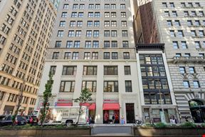 215 Park Ave S