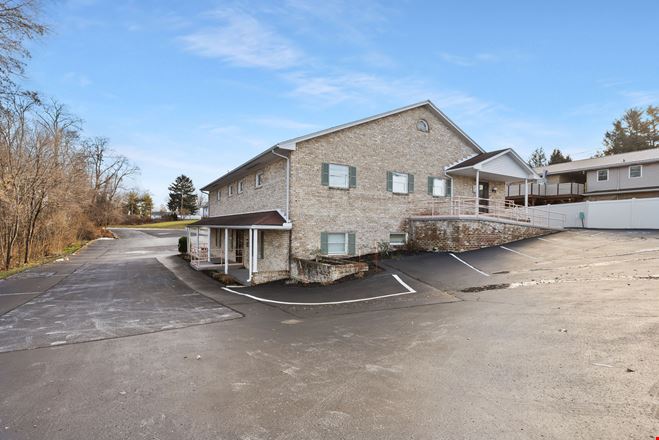 Preview of Office space for Rent at 104 Erford Rd