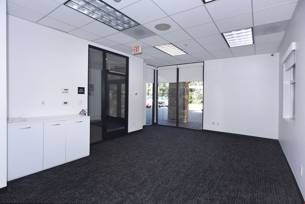 5008 Chesebro Road, Suite 120