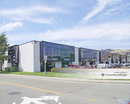 Preview of commercial space at 90 South Spruce Avenue