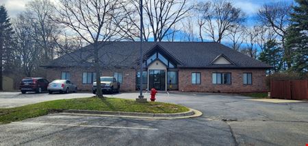 Preview of commercial space at 4225 Okemos Rd
