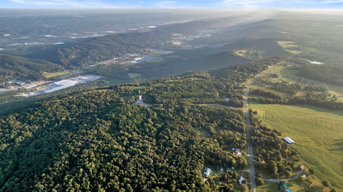 Dogtown Road Private Haven: Ultimate Recreational Retreat